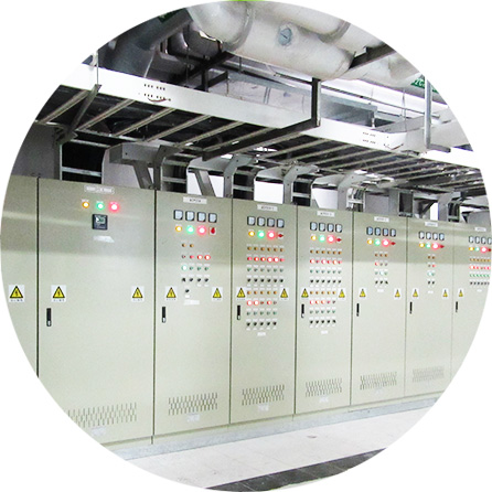 動(dòng)力及照明系統(tǒng)