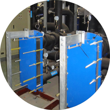 動(dòng)力及照明系統(tǒng)