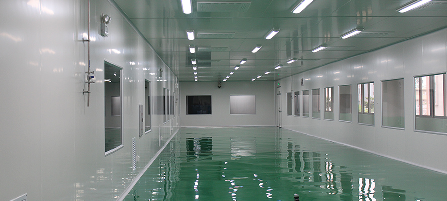 翔泰分享 為什么凈化室需要防靜電