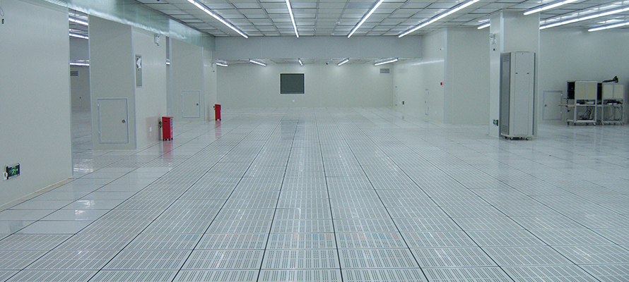 凈化工程中為何需要嚴格控制潔凈室的溫濕度