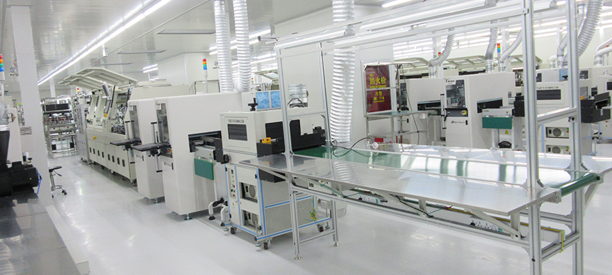 翔泰解析凈化工程在行業中起到什么作用？