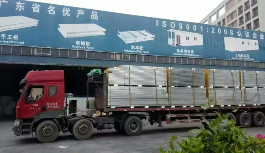 翔泰凈化 協(xié)力商材料交付，所有材料均采用環(huán)保，節(jié)能，國家認證_1