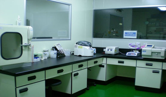 實驗室凈化工程