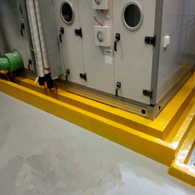 無塵車間空調基礎_細節絕不放過